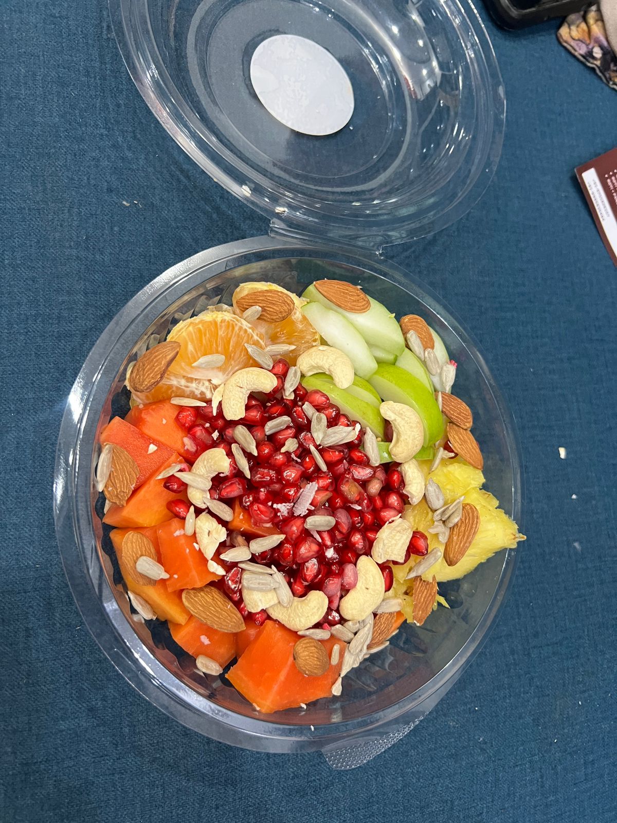 Fruit Bowl Large