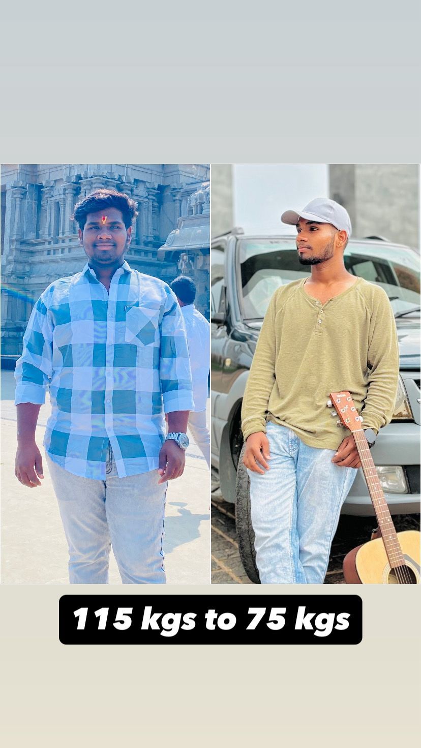 Akshay Transformation