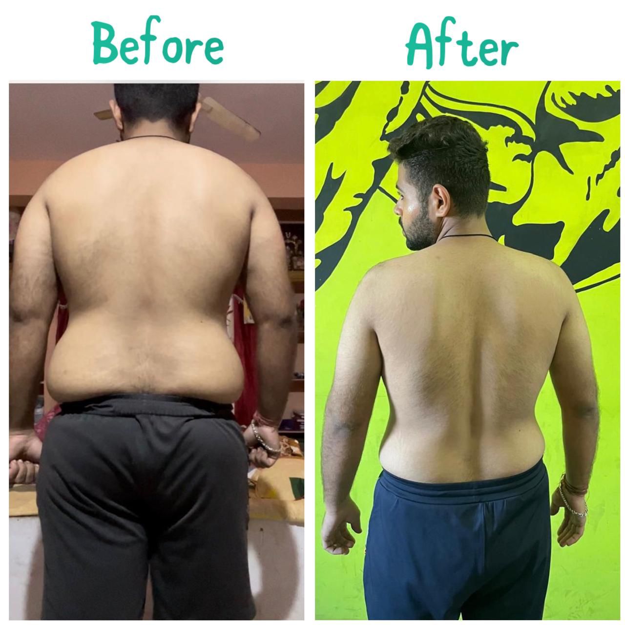 Client Transformation